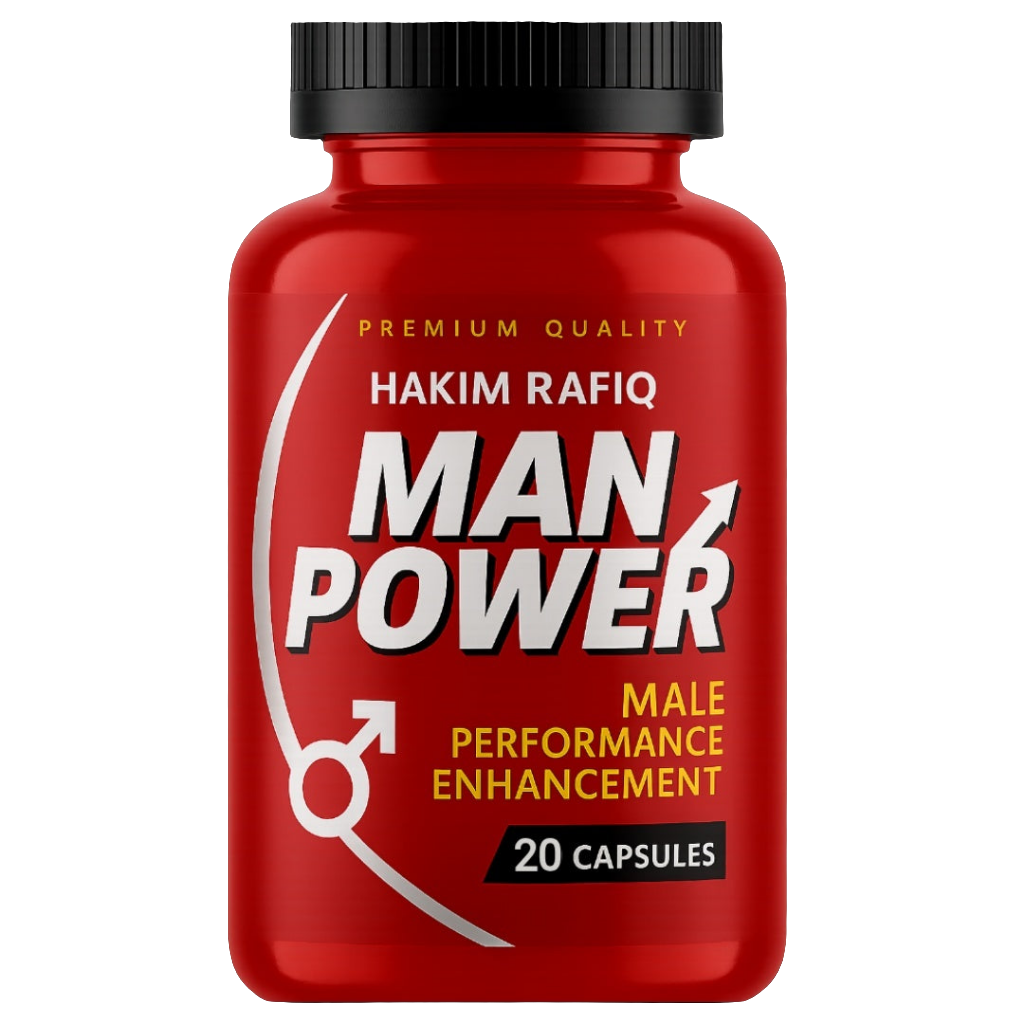 MAN POWER