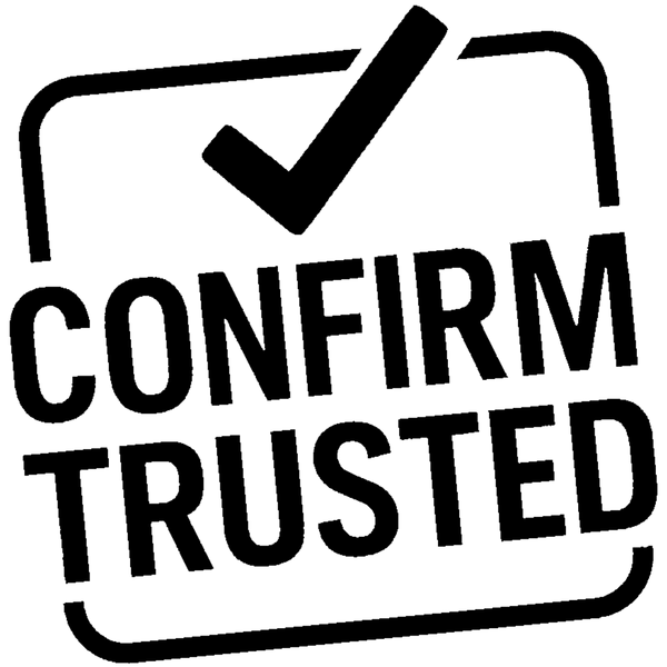 logo.confirmtrusted